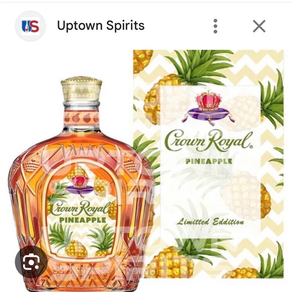 π CROWN ROYAL LIQUOR π₯ BAGS
SEVERAL SIZES COLORS/FLAVORS
40 BAGS IN TOTALποΈπ§²π - Picture 10 of 10
